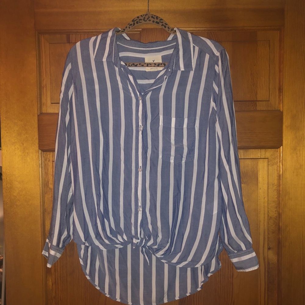 American Eagle Outfitters Top